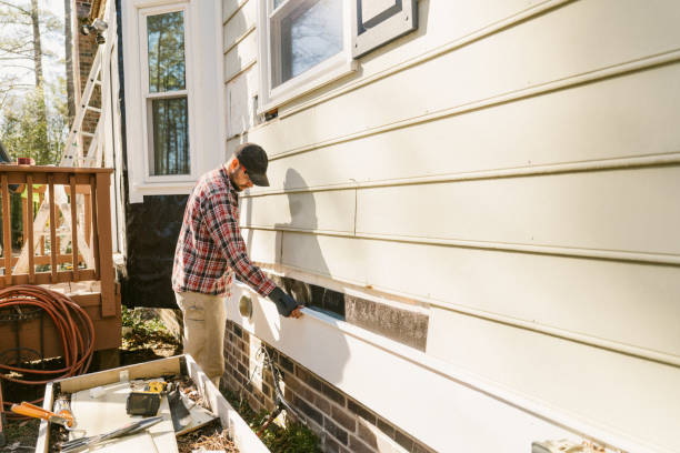 Trusted Siding service in Ormond Beach, FL - Creative Siding